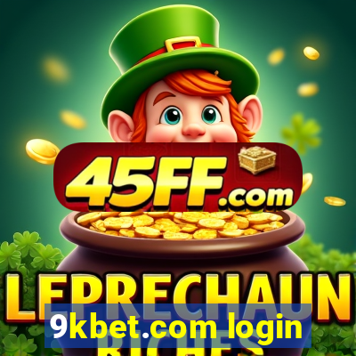 9kbet.com login